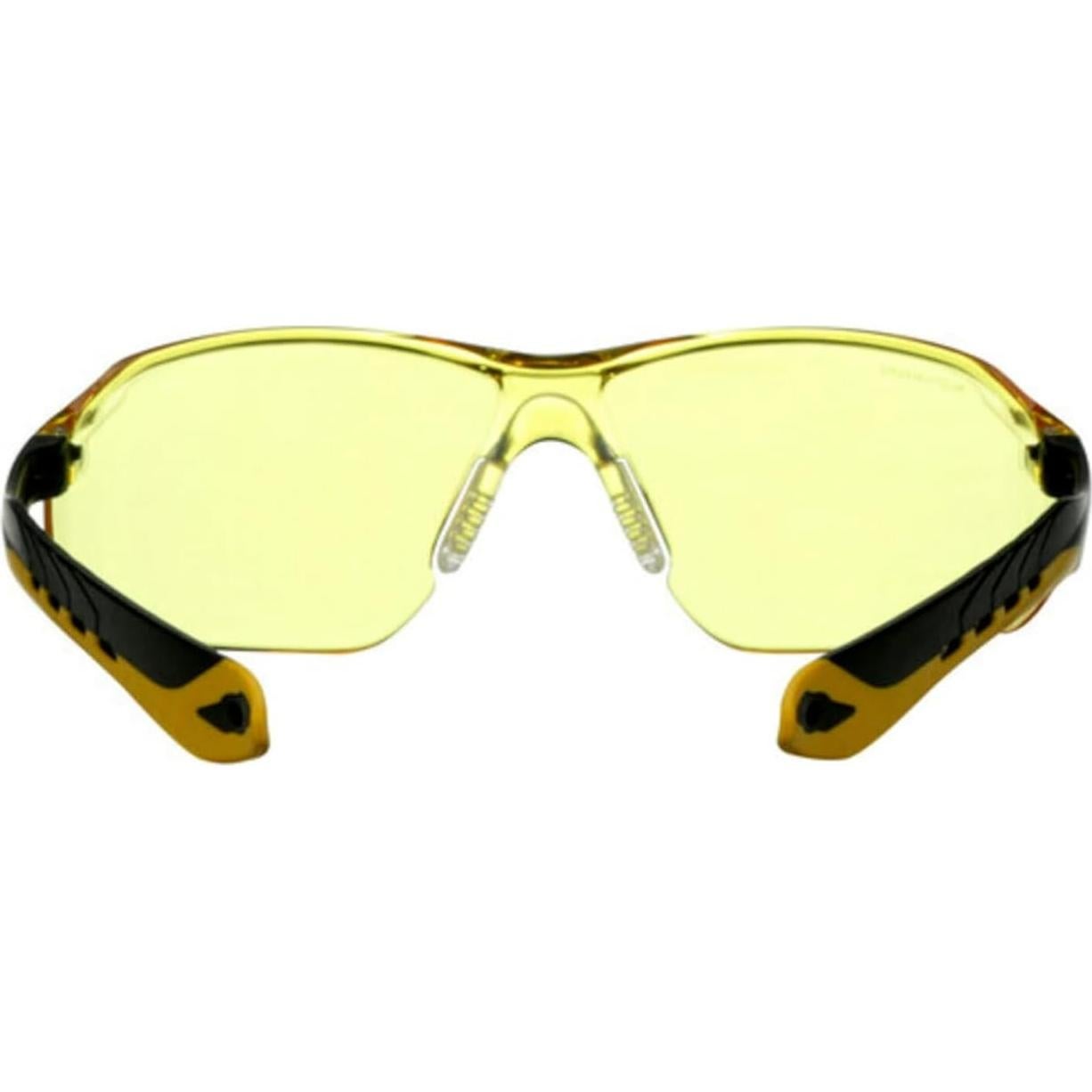 Gafas de seguridad 3M modelo 47013 con lente resistente