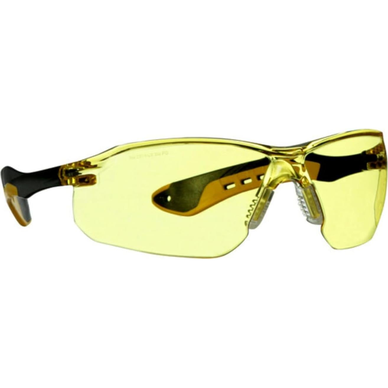 Gafas de seguridad 3M modelo 47013 con lente resistente