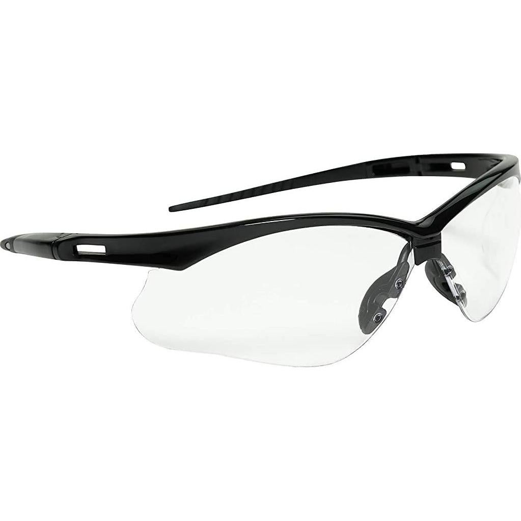 Gafas de seguridad Jackson SG - Lentes antiarañazos - 3 estilos