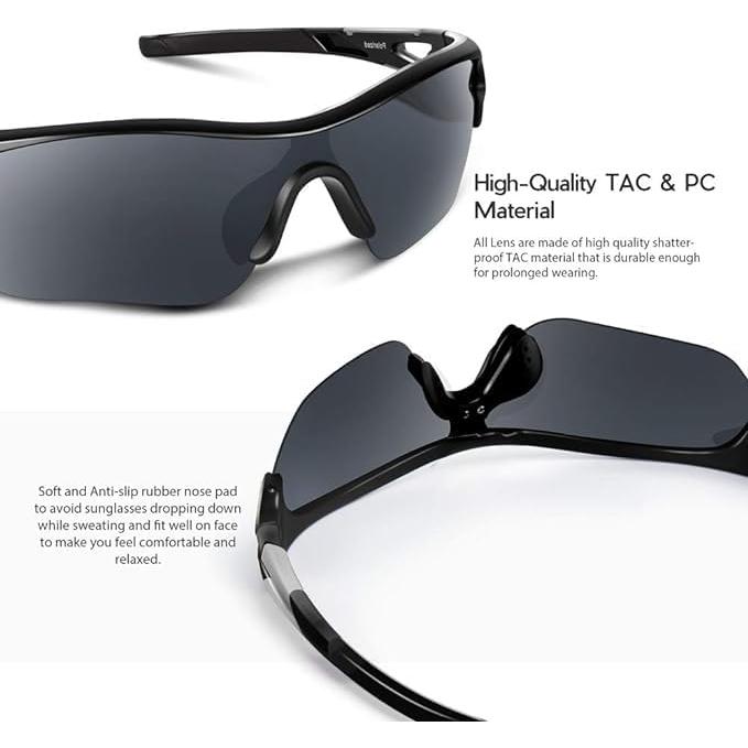 Gafas de Seguridad Anti-Rasguños Marca XYZ Modelo Humo