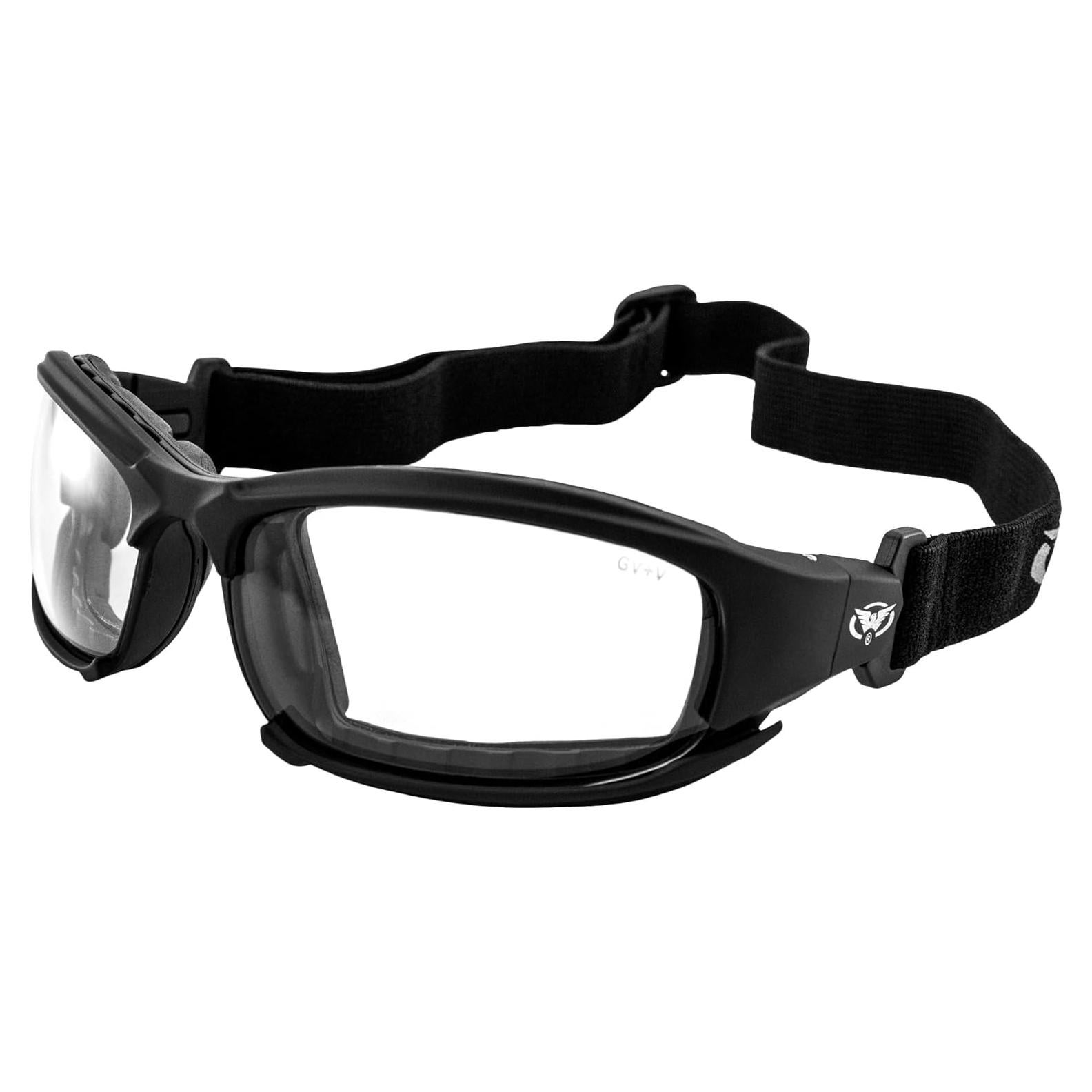 Gafas de sol Global Vision Assault con lentes fotocromáticos