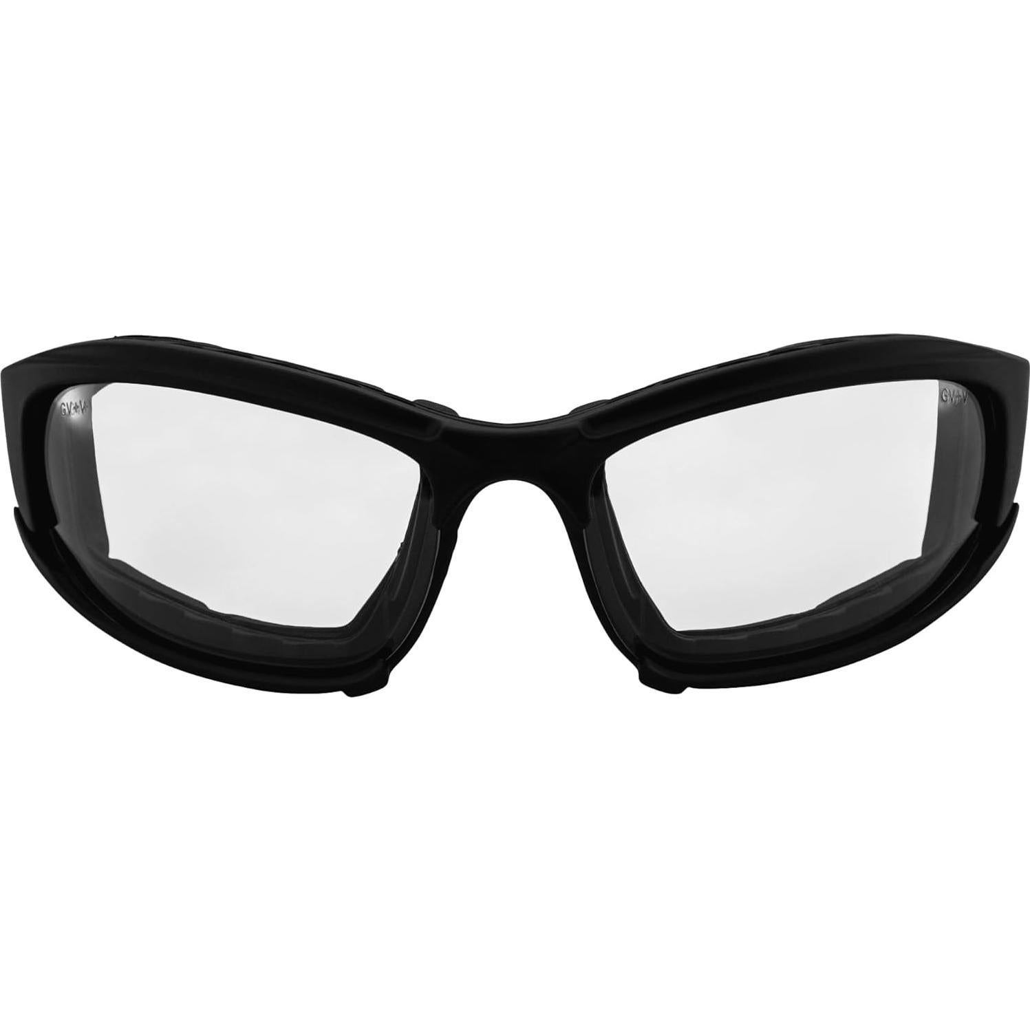 Gafas de sol Global Vision Assault con lentes fotocromáticos