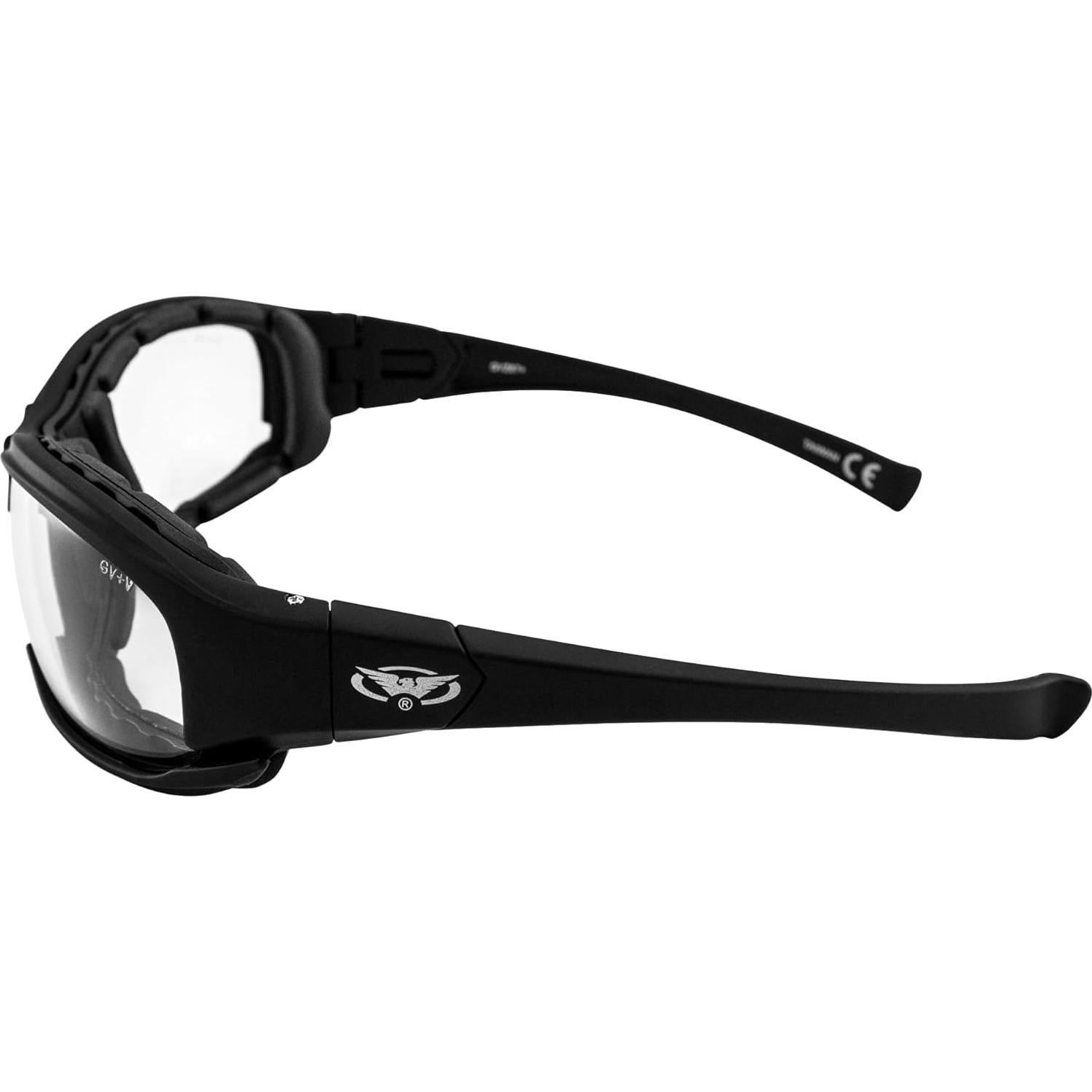 Gafas de sol Global Vision Assault con lentes fotocromáticos