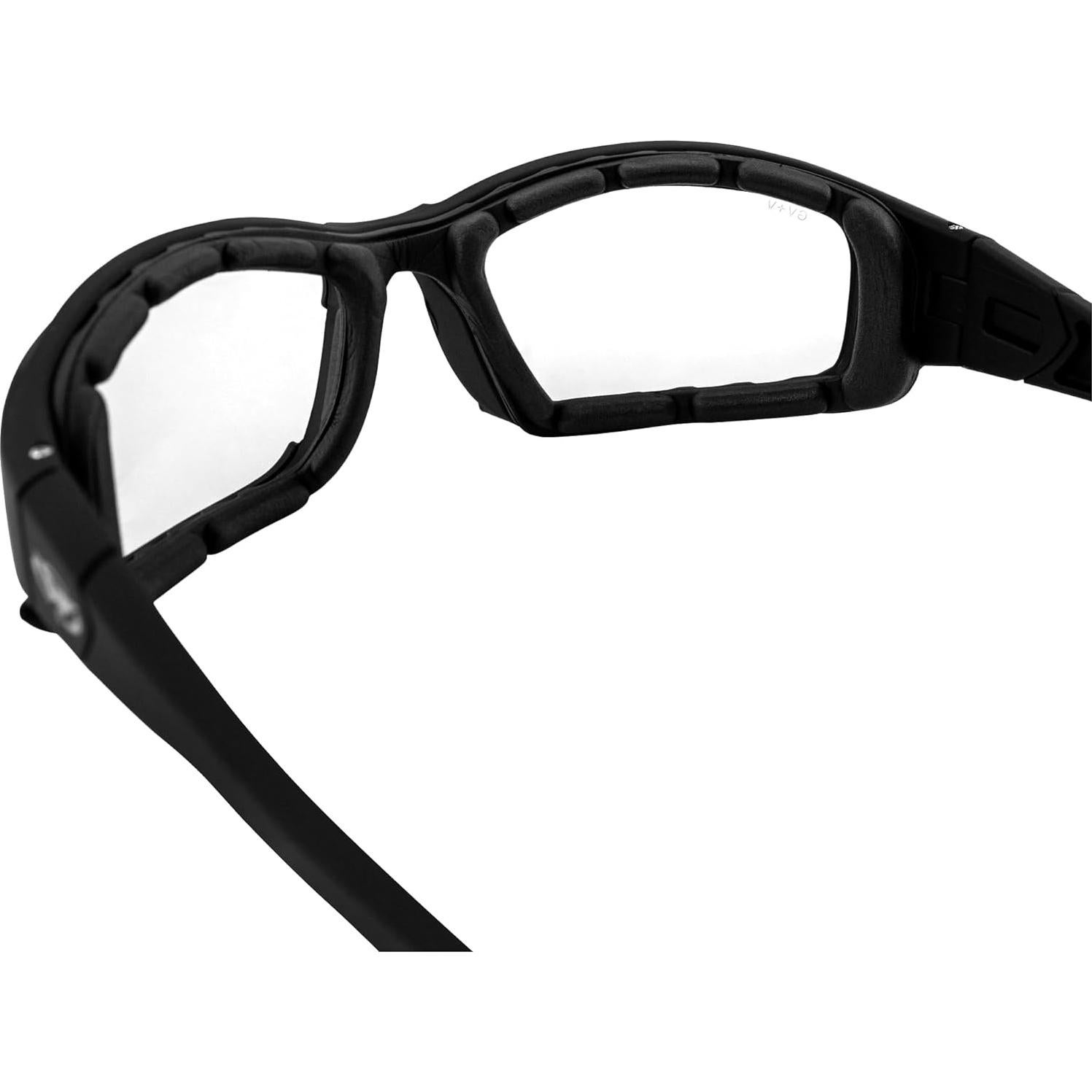 Gafas de sol Global Vision Assault con lentes fotocromáticos