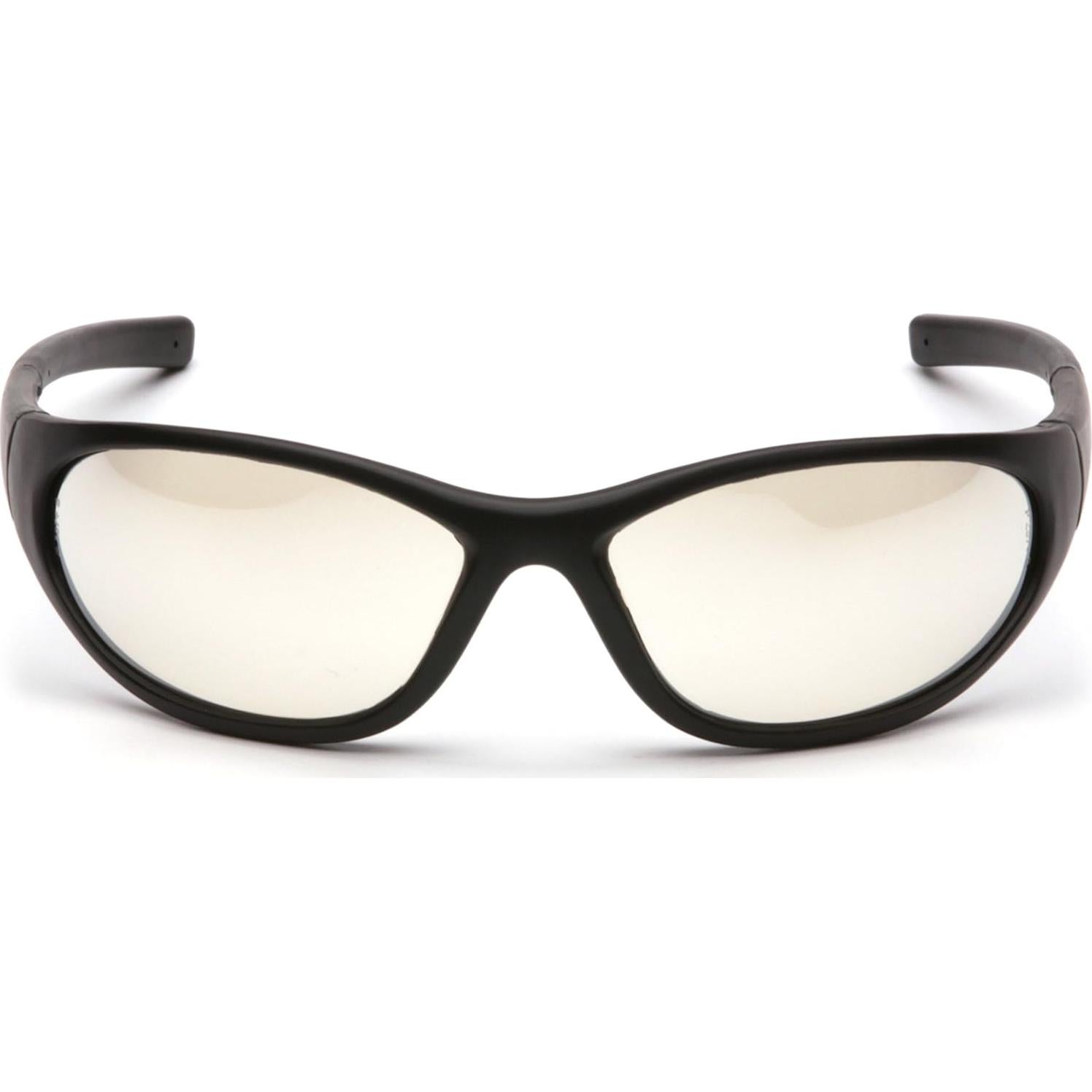 Gafas de Seguridad Pyramex Zone II Lente Espejo Caza