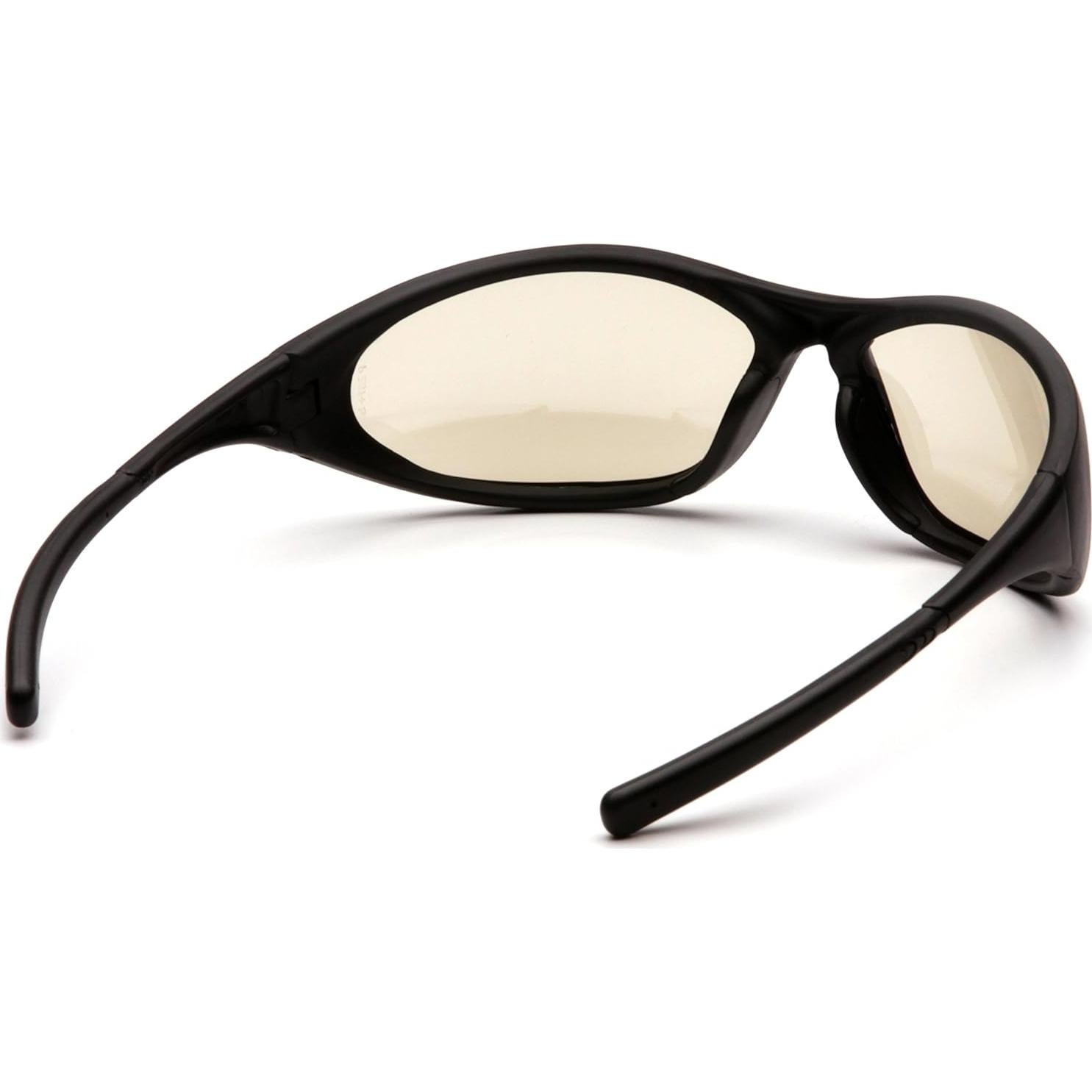 Gafas de Seguridad Pyramex Zone II Lente Espejo Caza