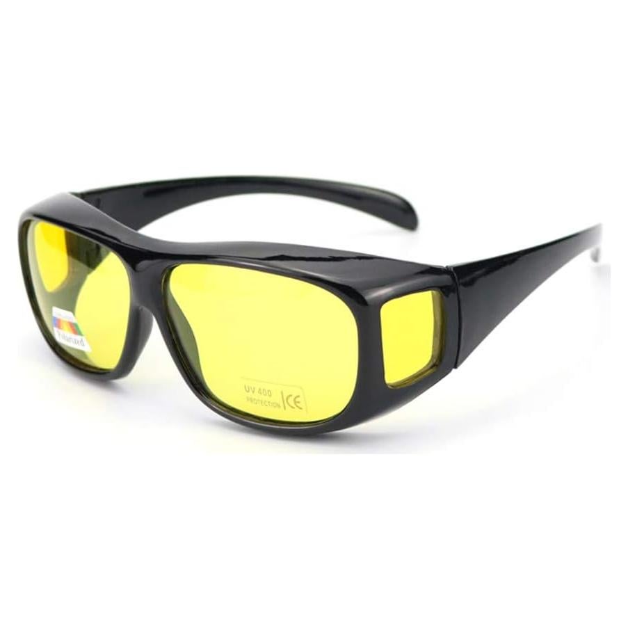 Gafas de Conducción Nocturna Polarizadas HD Armear