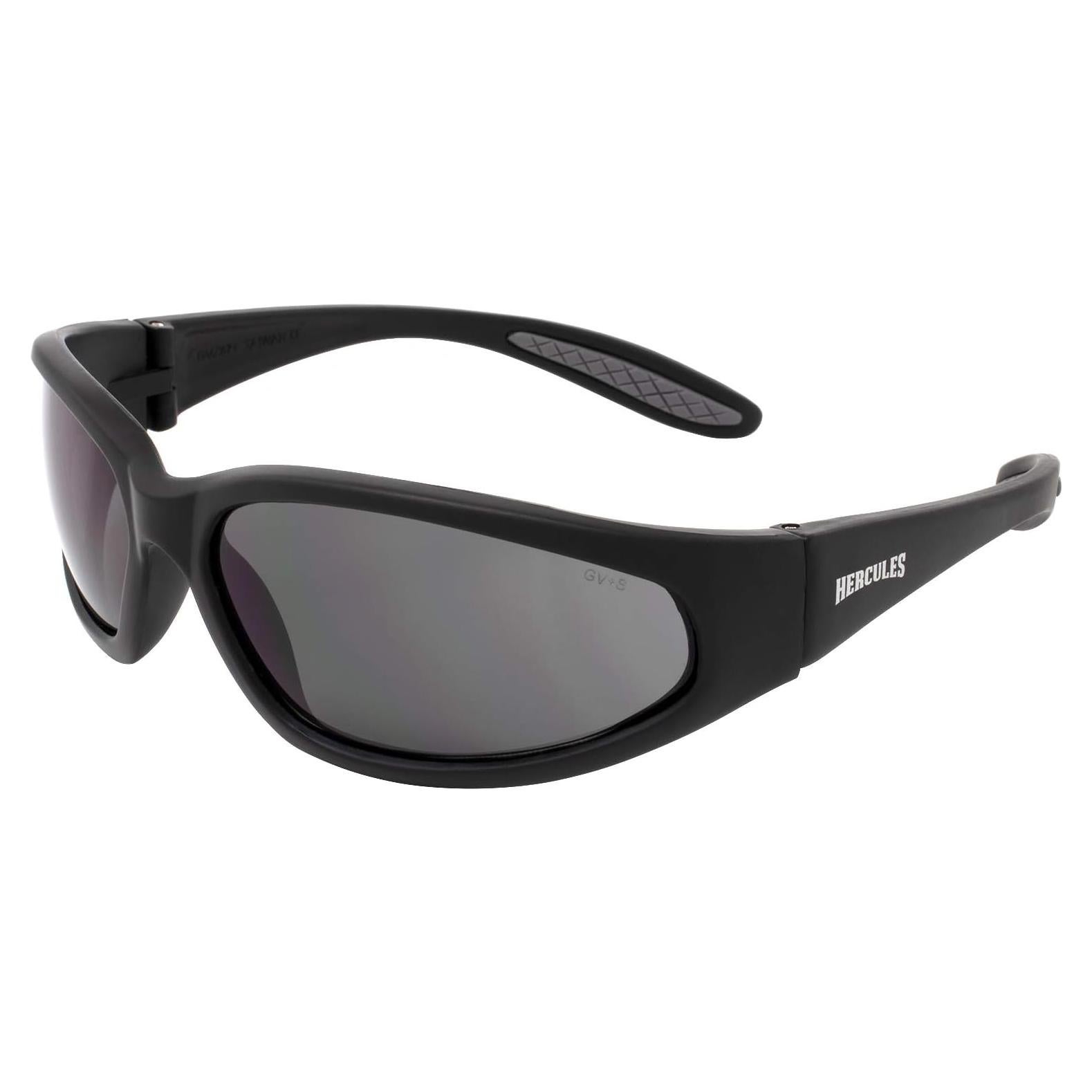 Gafas de sol Global Vision Hercules Anti-vaho ANSI