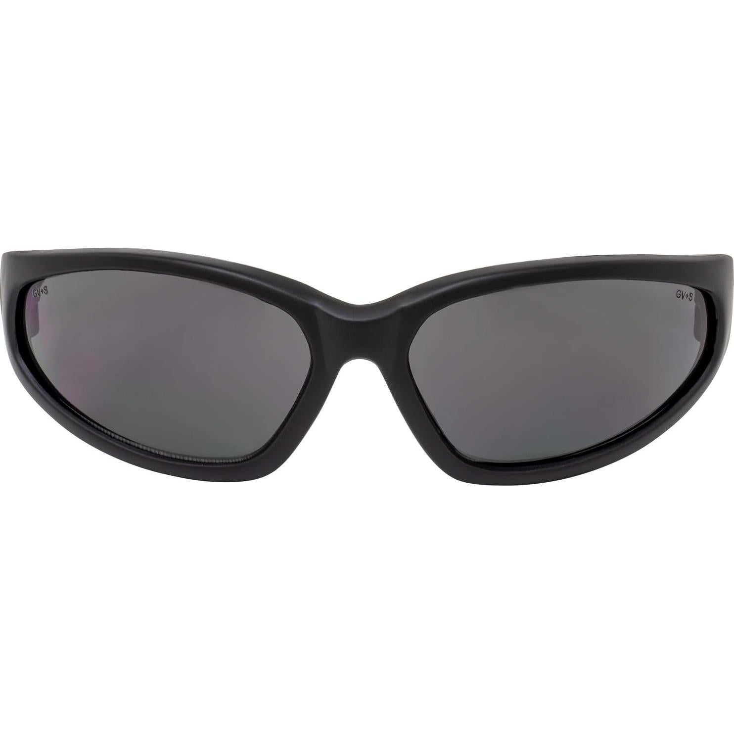 Gafas de sol Global Vision Hercules Anti-vaho ANSI