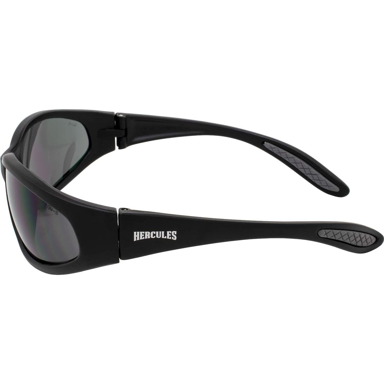 Gafas de sol Global Vision Hercules Anti-vaho ANSI