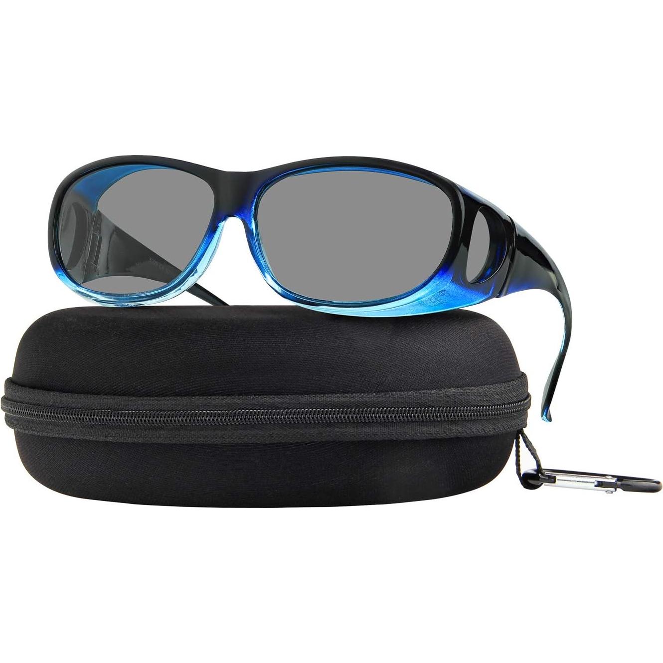 Gafas de sol Fit Over Success 8009A Polarizadas UV