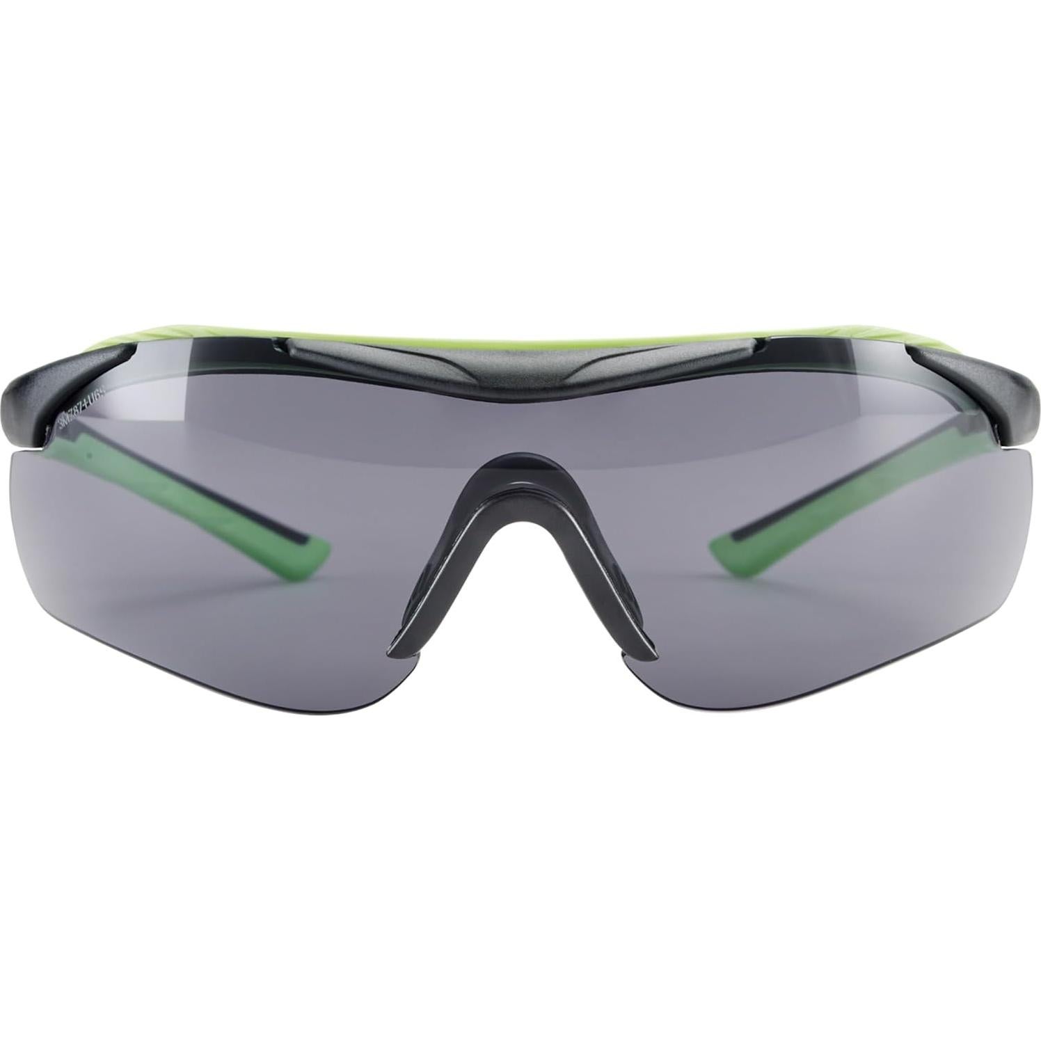 Gafas de seguridad 3M Brow Guard gris antiempañante