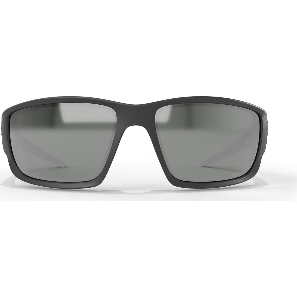 Gafas de Seguridad EDGE Kazbek UV 400, Anti-Rayas, Grado Militar