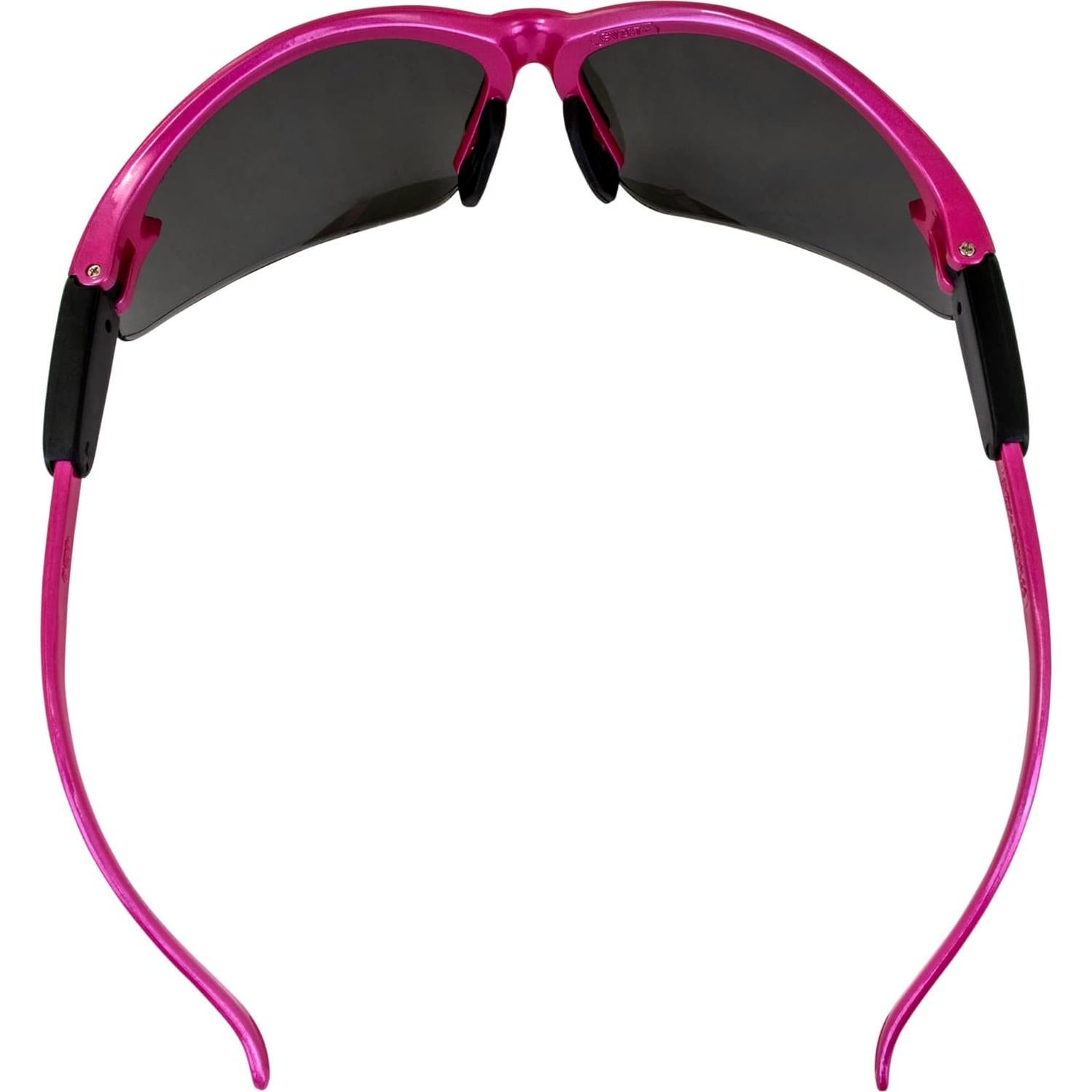 Gafas de Seguridad Global Vision Competitor Rosa Ahumada