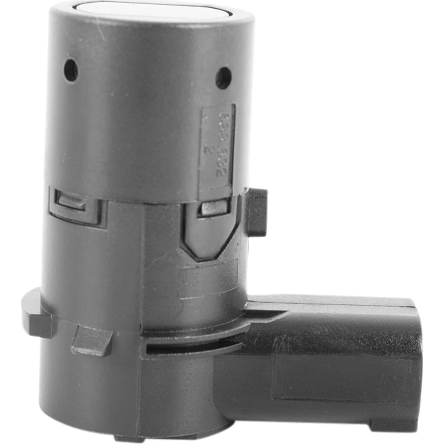 Juego de Sensores de Estacionamiento TRQ 4 Piezas Compatible Ford