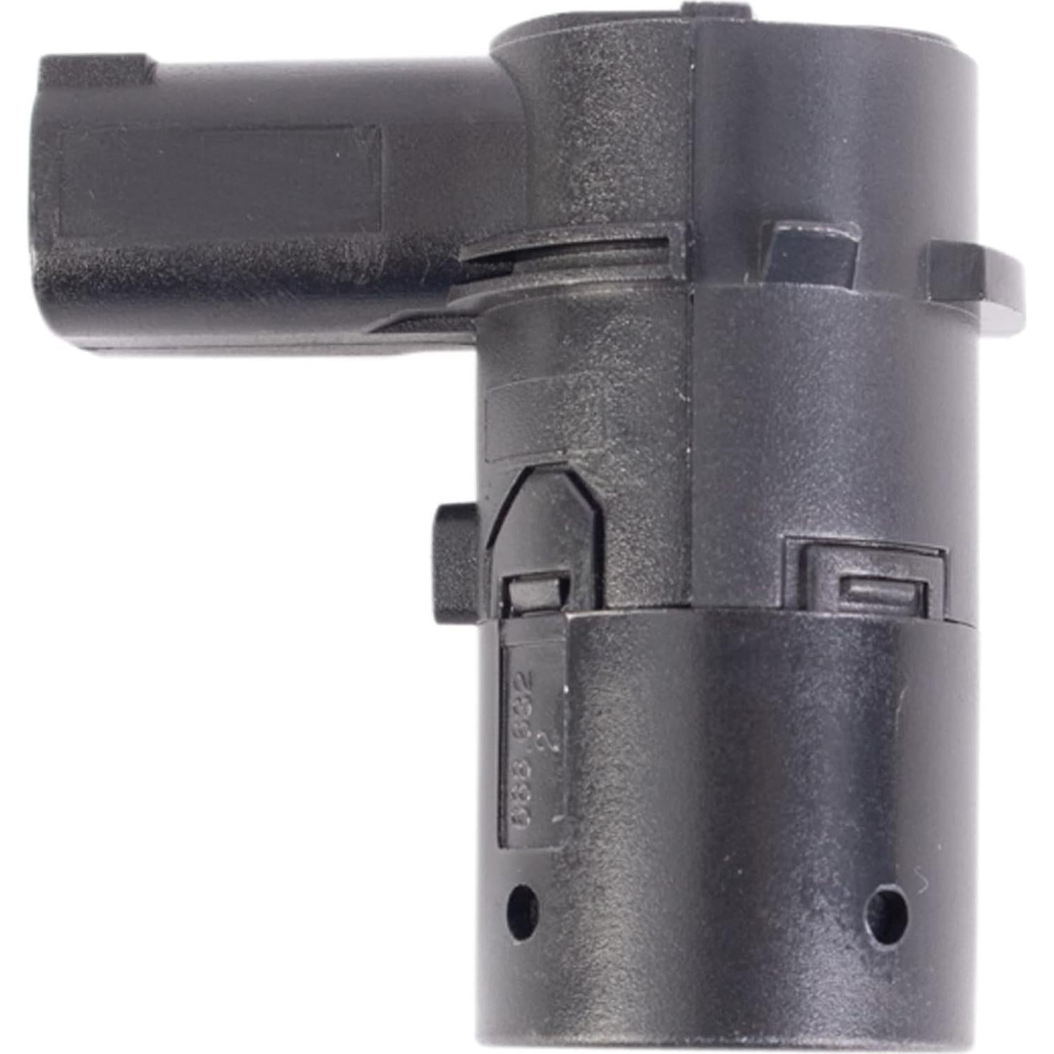 Juego de Sensores de Estacionamiento TRQ 4 Piezas Compatible Ford