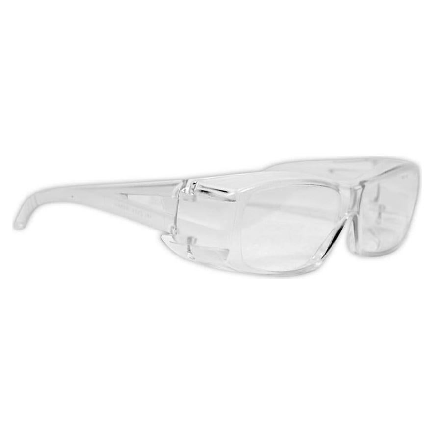 Gafas de Seguridad MAGID OTG Policarbonato Transparente