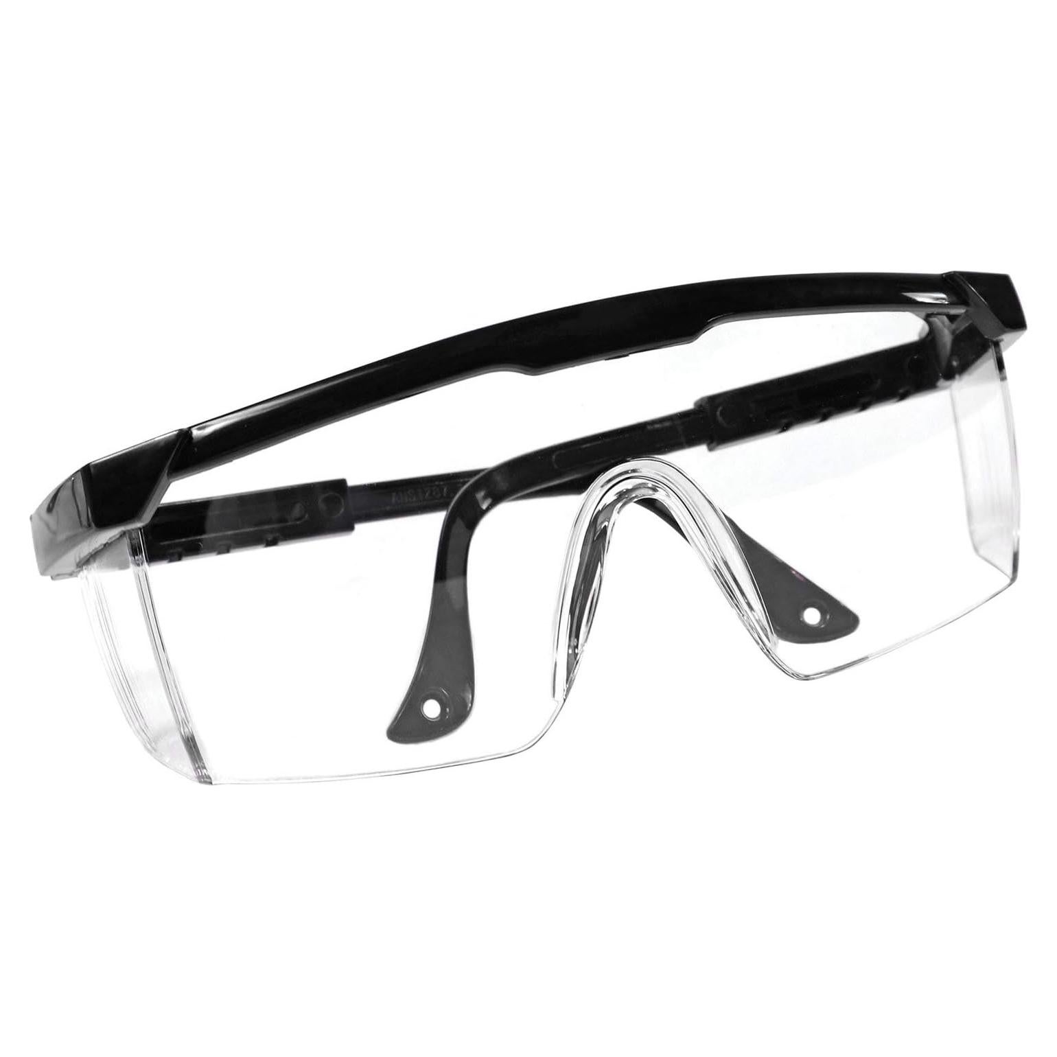 Gafas de Seguridad Millennial Essentials Ajustables Antiempañante