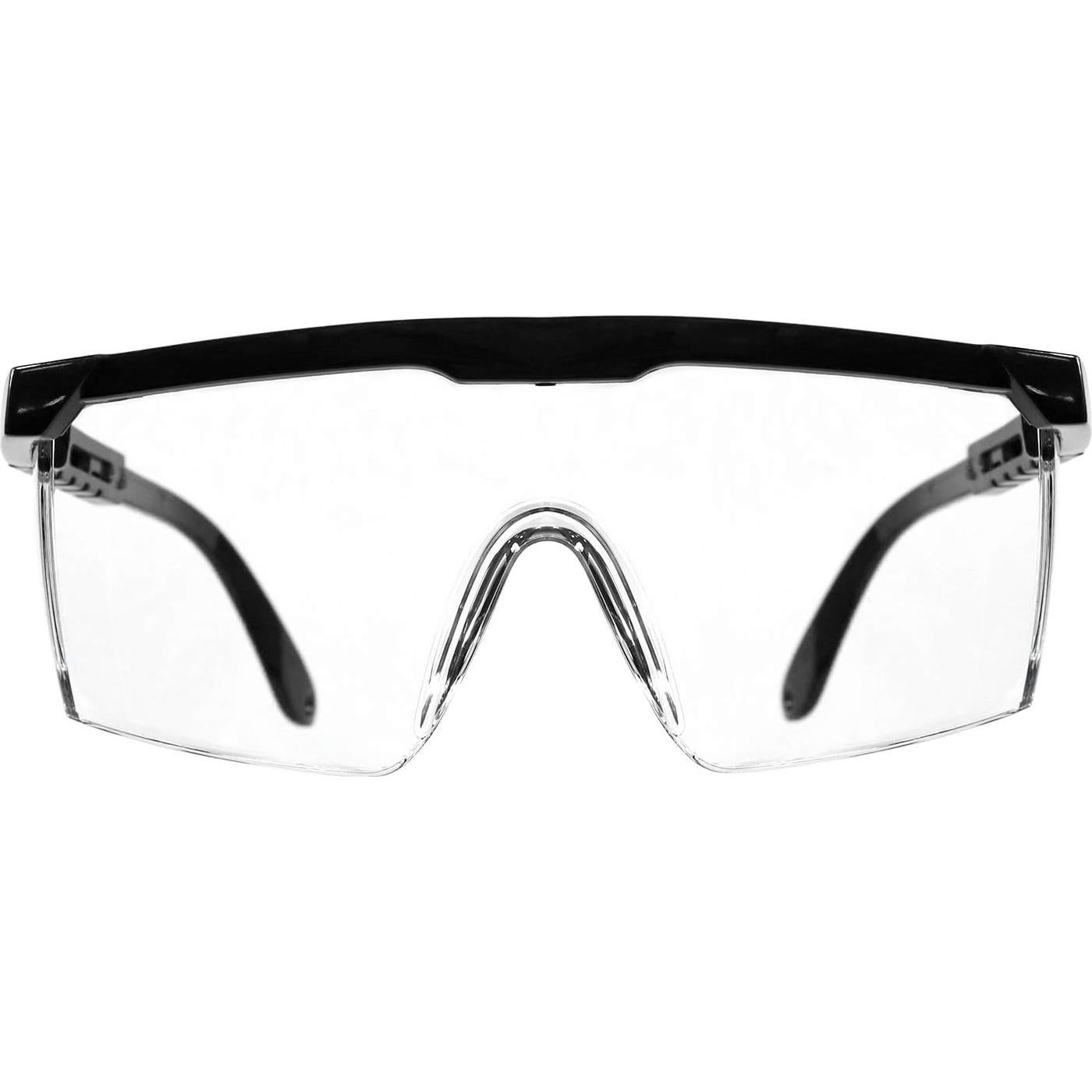Gafas de Seguridad Millennial Essentials Ajustables Antiempañante