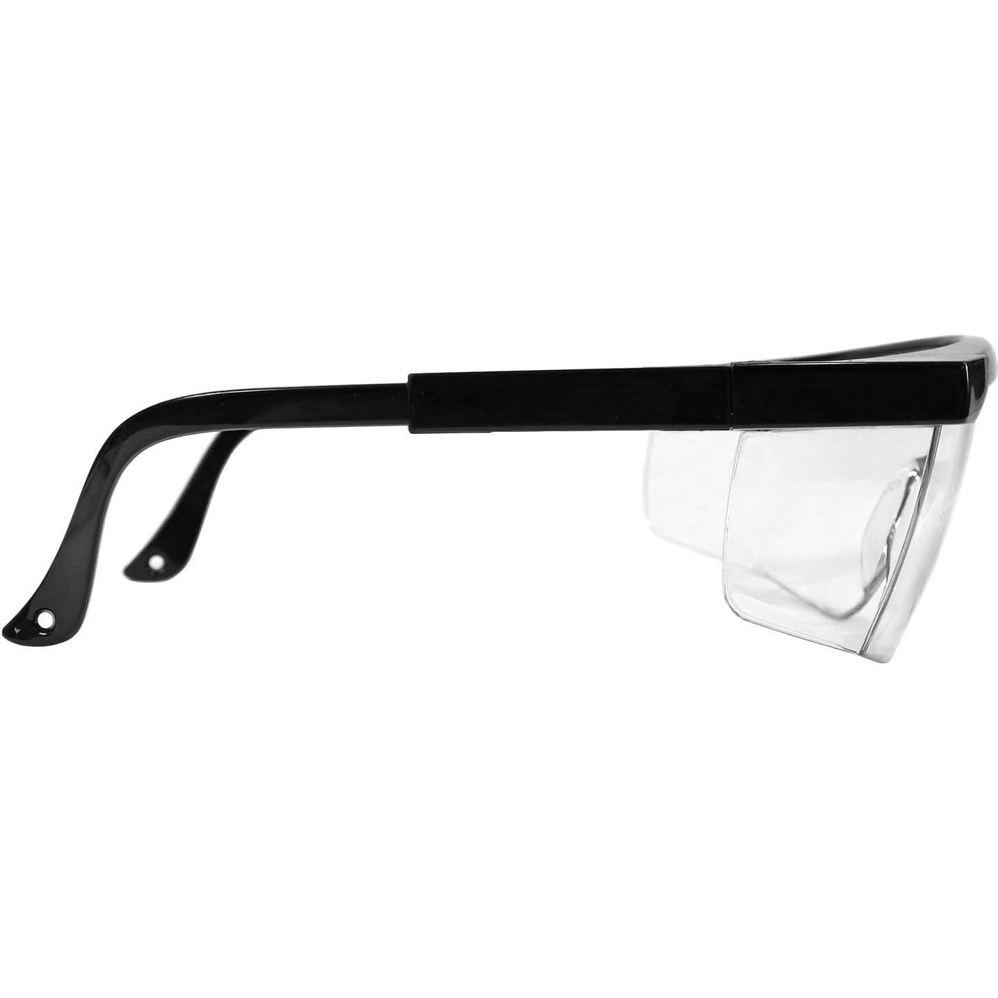 Gafas de Seguridad Millennial Essentials Ajustables Antiempañante