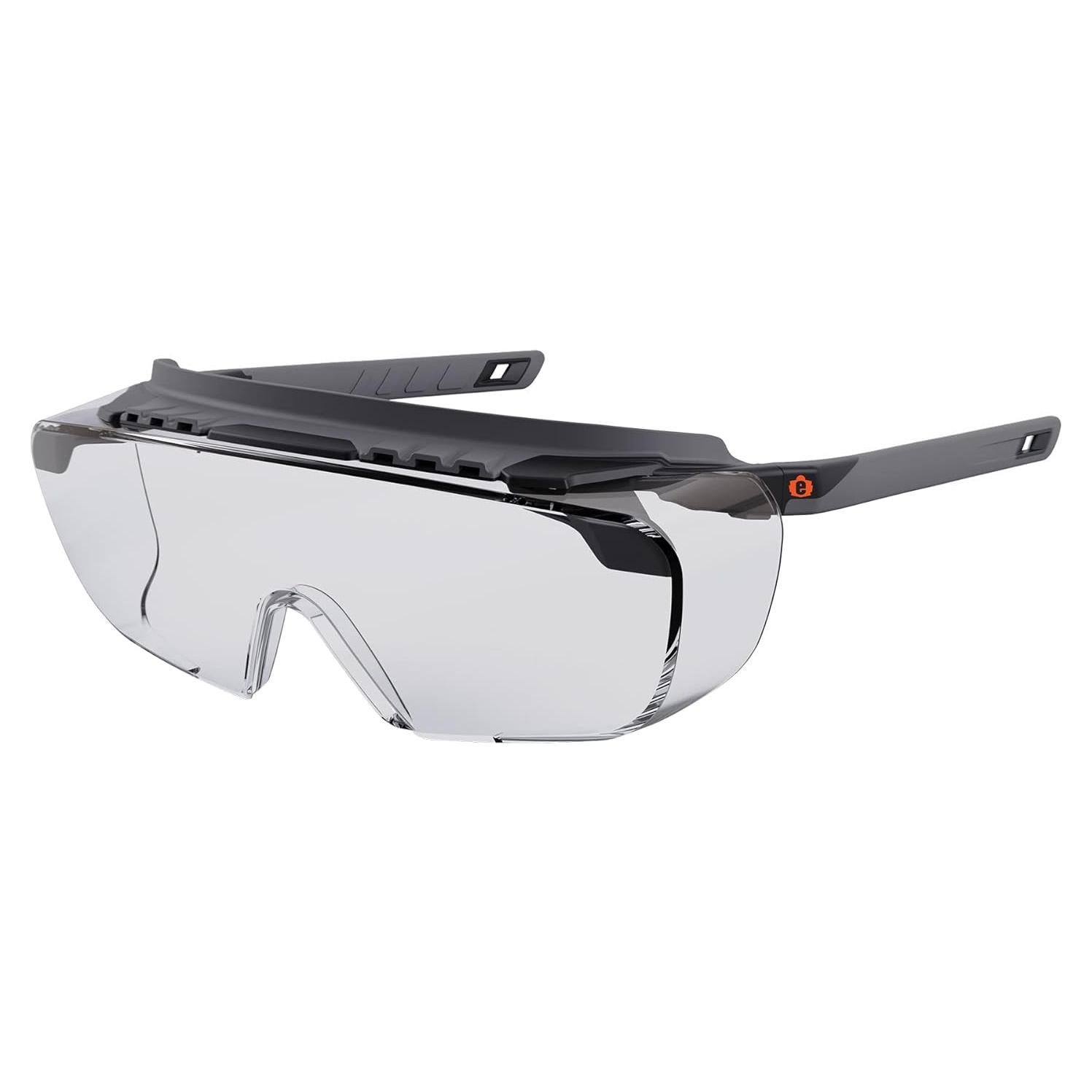 Gafas de Seguridad Ergodyne Skullerz OSMIN OTG Lente Claro