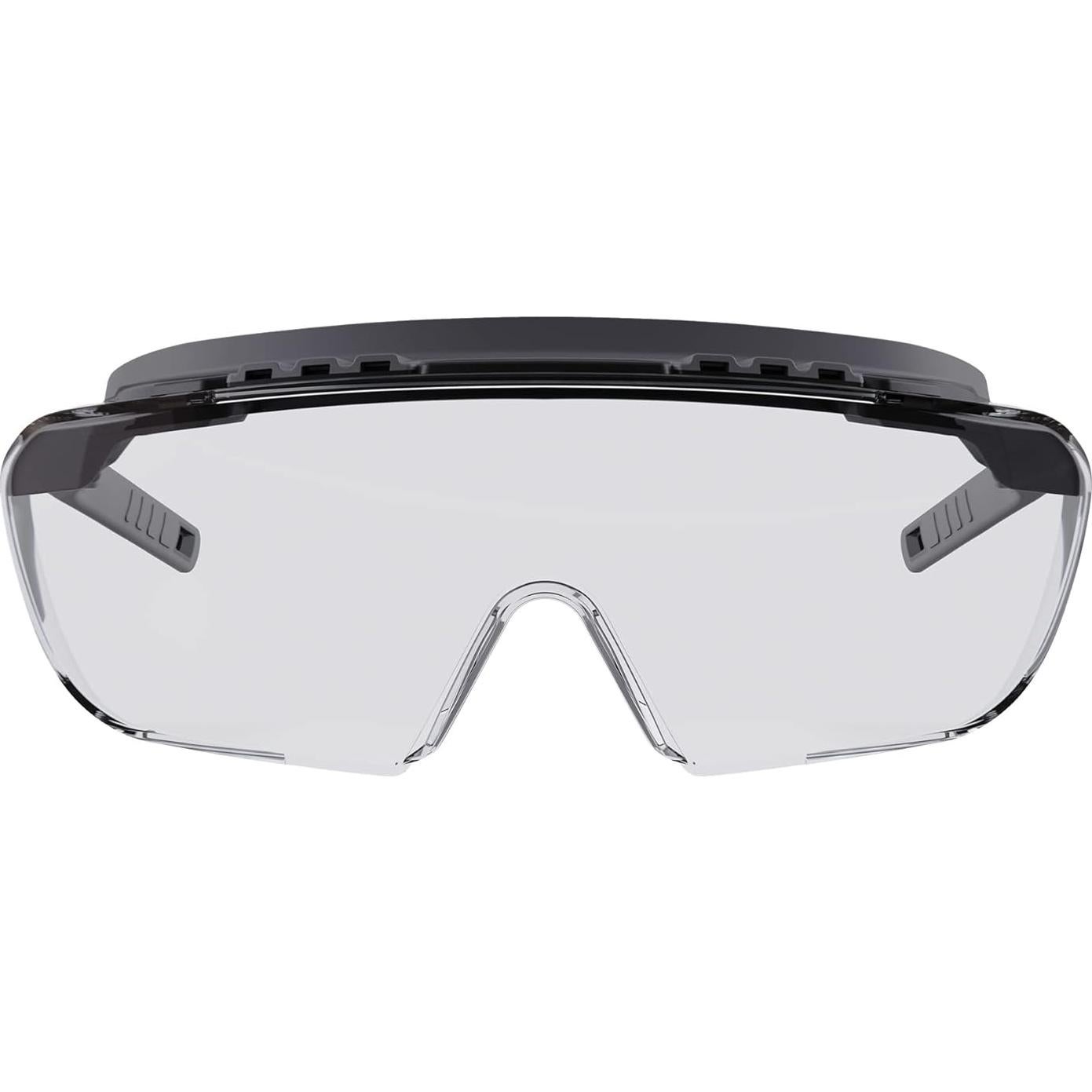 Gafas de Seguridad Ergodyne Skullerz OSMIN OTG Lente Claro