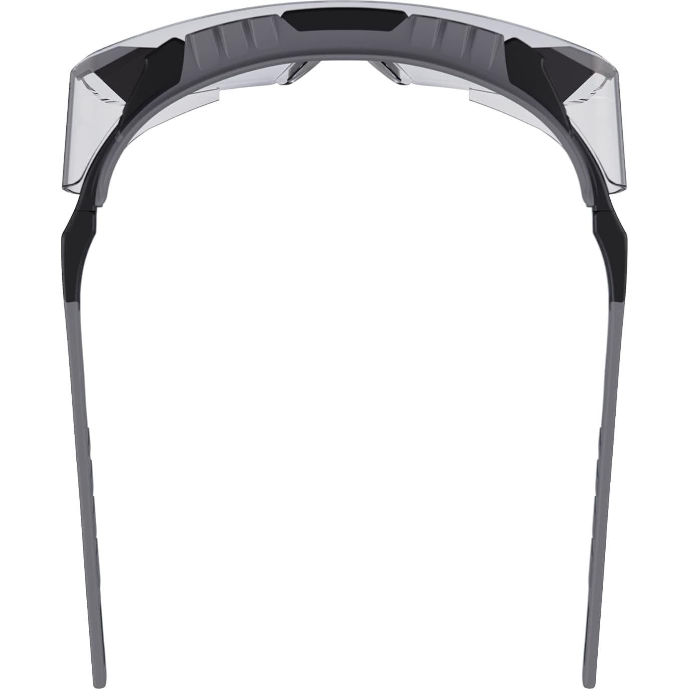 Gafas de Seguridad Ergodyne Skullerz OSMIN OTG Lente Claro