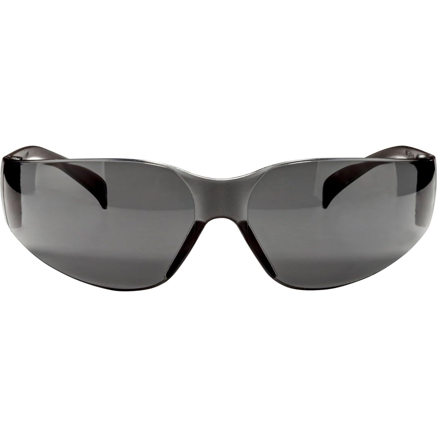 Gafas de seguridad 3M Reader Gris 1 Paquete Lentes UV