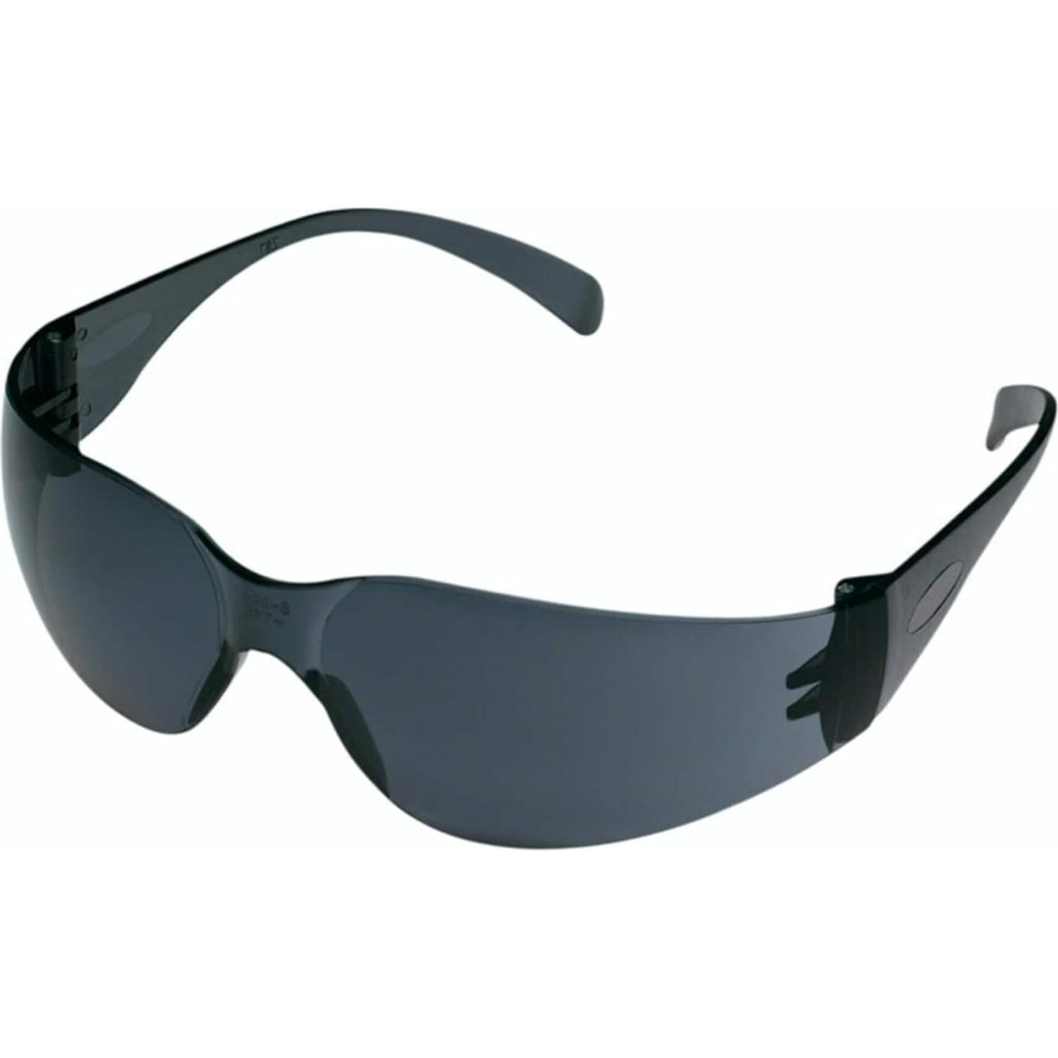 Gafas de seguridad 3M Reader Gris 1 Paquete Lentes UV