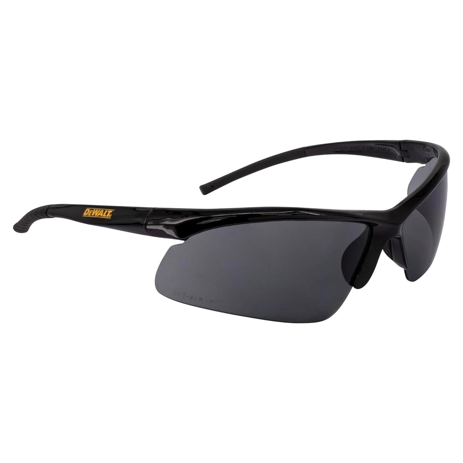 Gafas de Seguridad DeWalt DPG51-2C con Lente Antivaho
