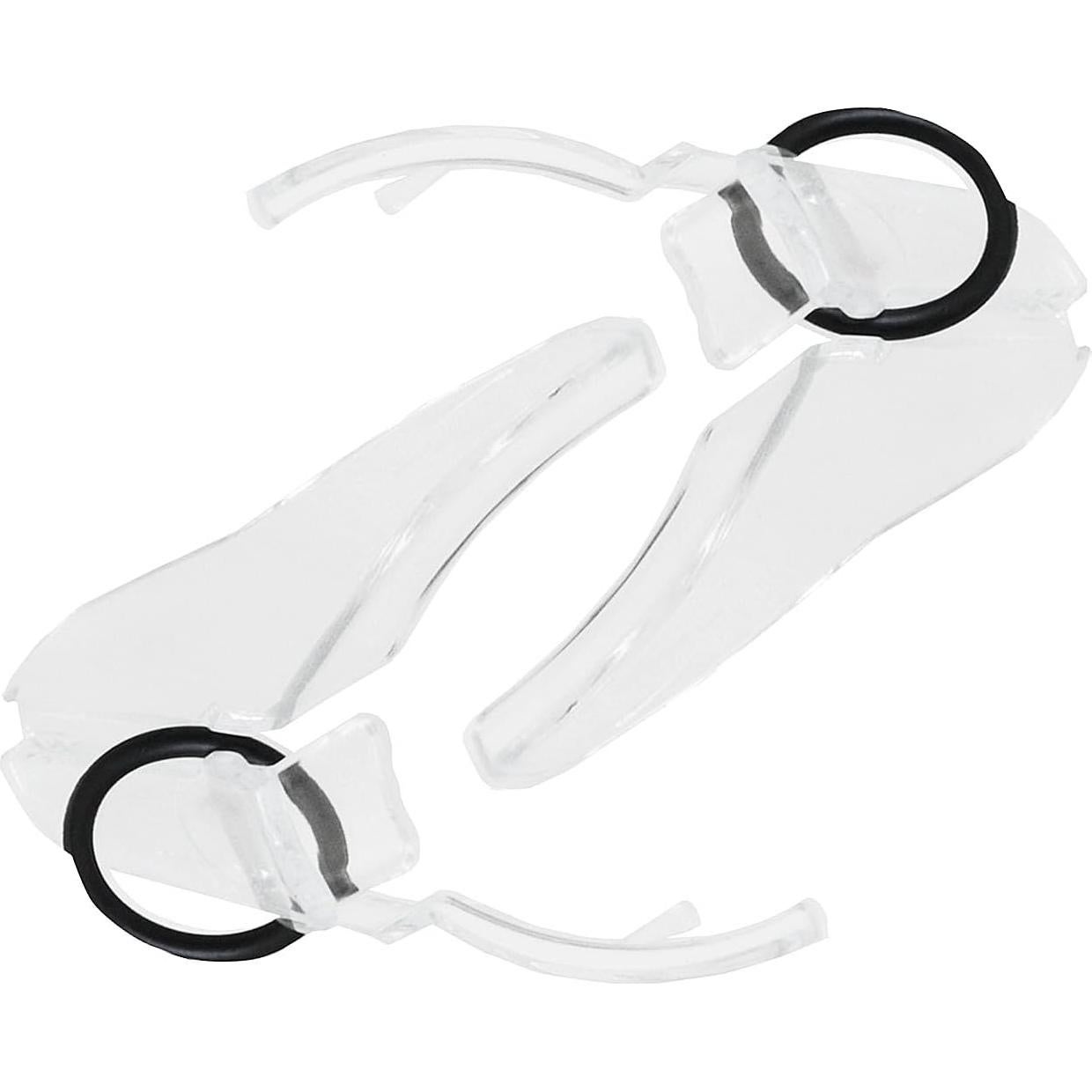 Gafas de Seguridad YHXiXi con Protectores Laterales Transparentes