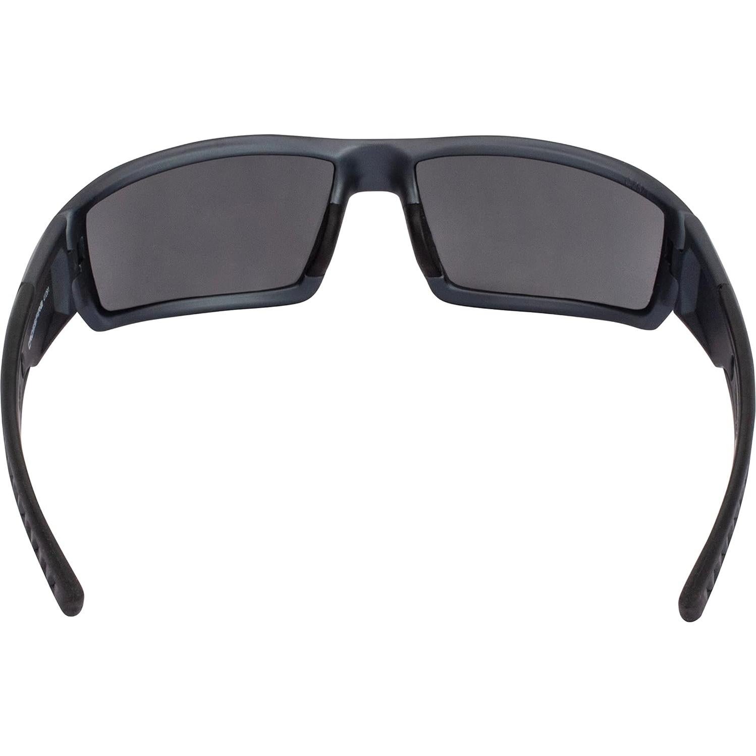 Gafas de Seguridad Crossfire Cumulus Policarbonato Gris