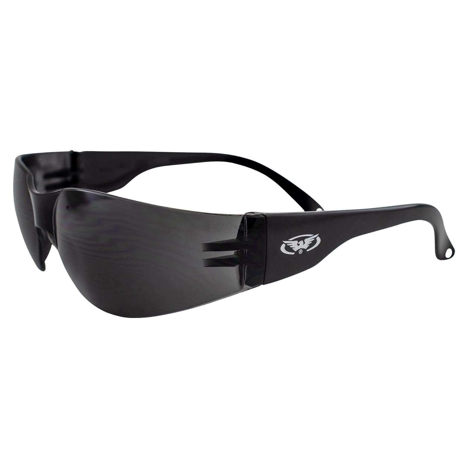 Gafas de Seguridad Global Vision Rider UV Protección