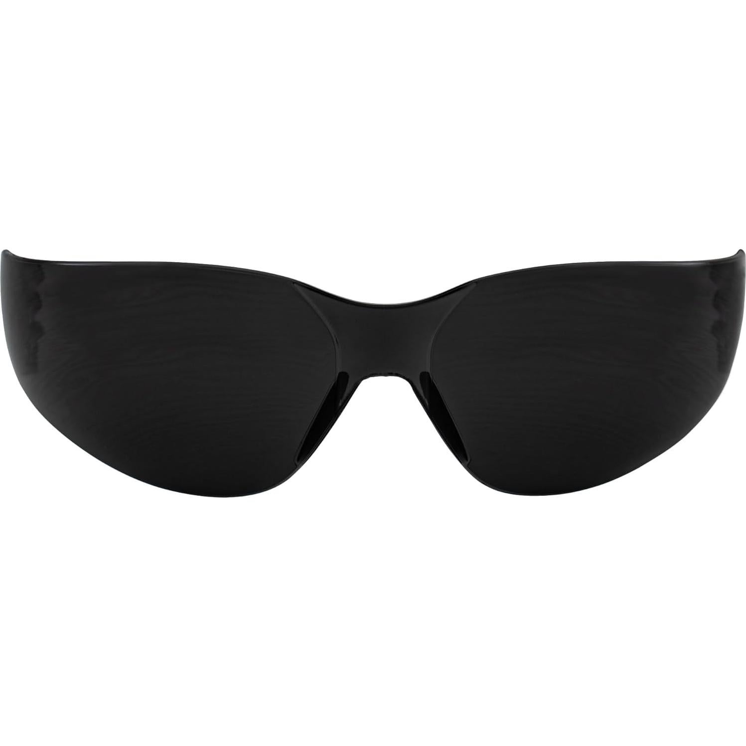 Gafas de Seguridad Global Vision Rider UV Protección