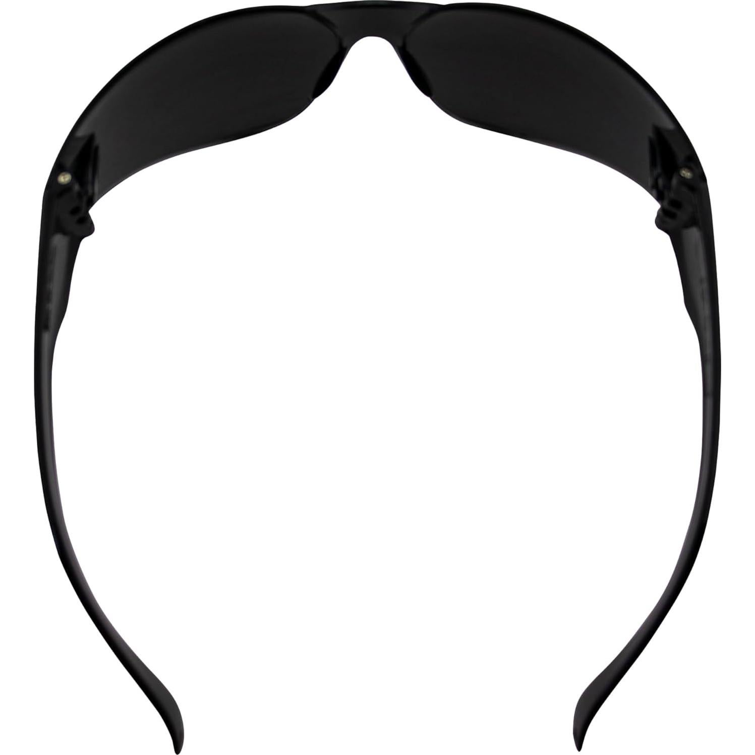 Gafas de Seguridad Global Vision Rider UV Protección