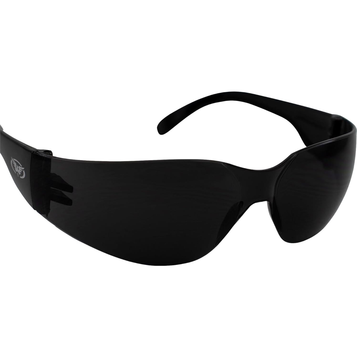 Gafas de Seguridad Global Vision Rider UV Protección