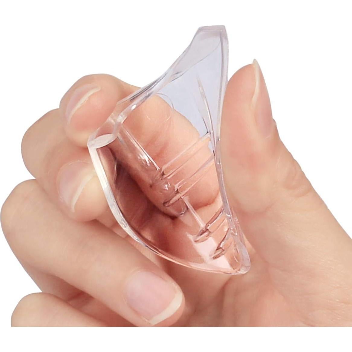 YunTuo Protectores Laterales para Gafas de Seguridad 10 Pares