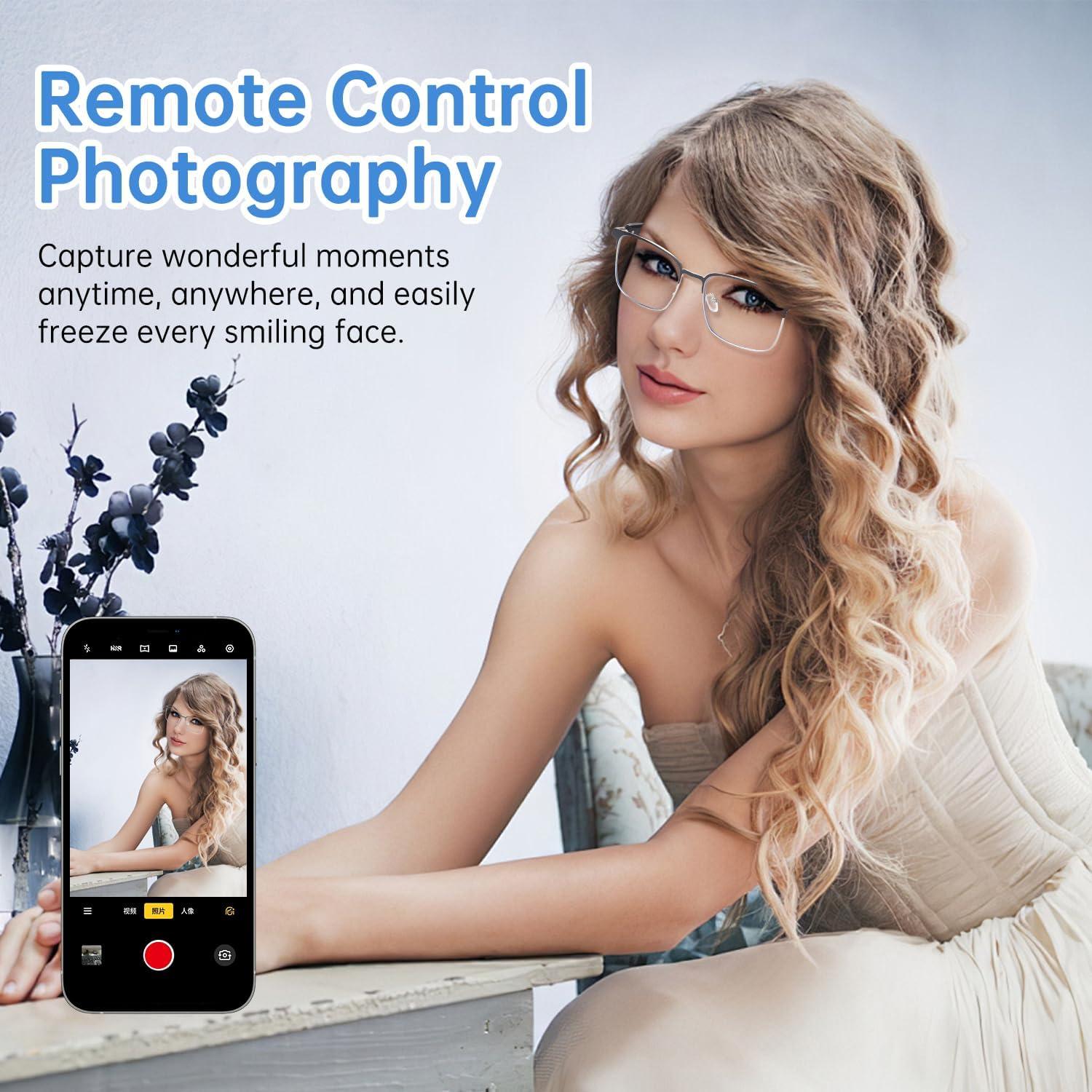 Gafas Inteligentes Tulbeys GS06 Bluetooth con Lentes Polarizados