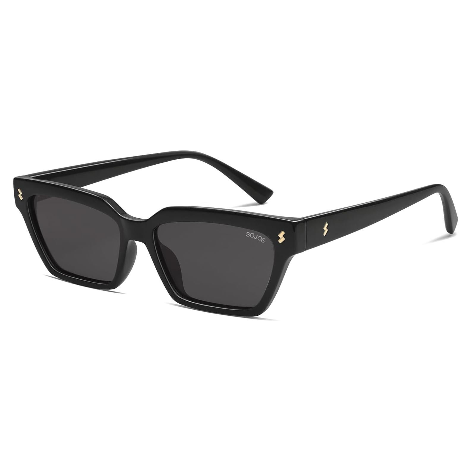 Gafas de sol polarizadas SojoS SJ2381 ojo de gato unisex