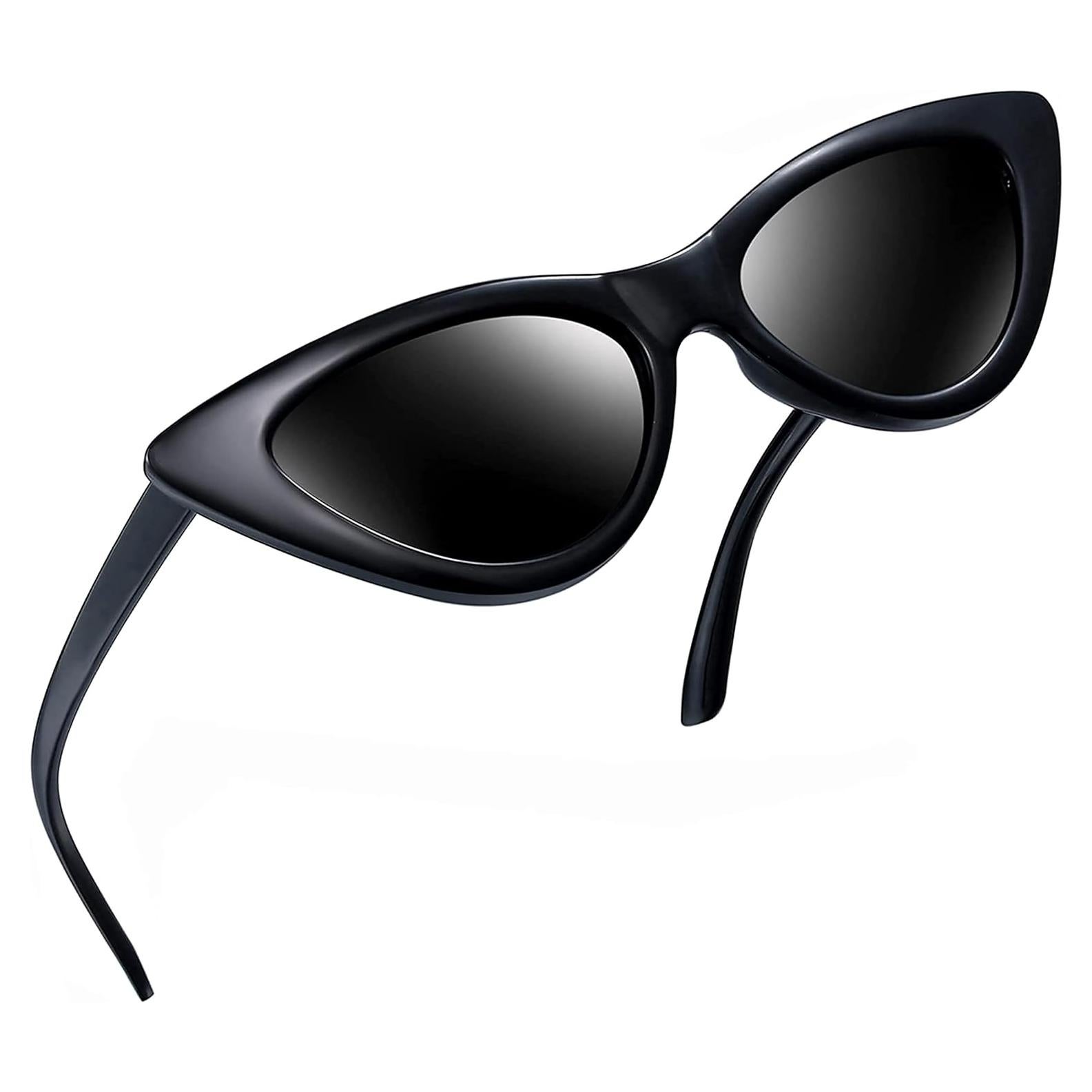 Gafas de sol cat eye Joopin polarizadas UV400 para mujeres