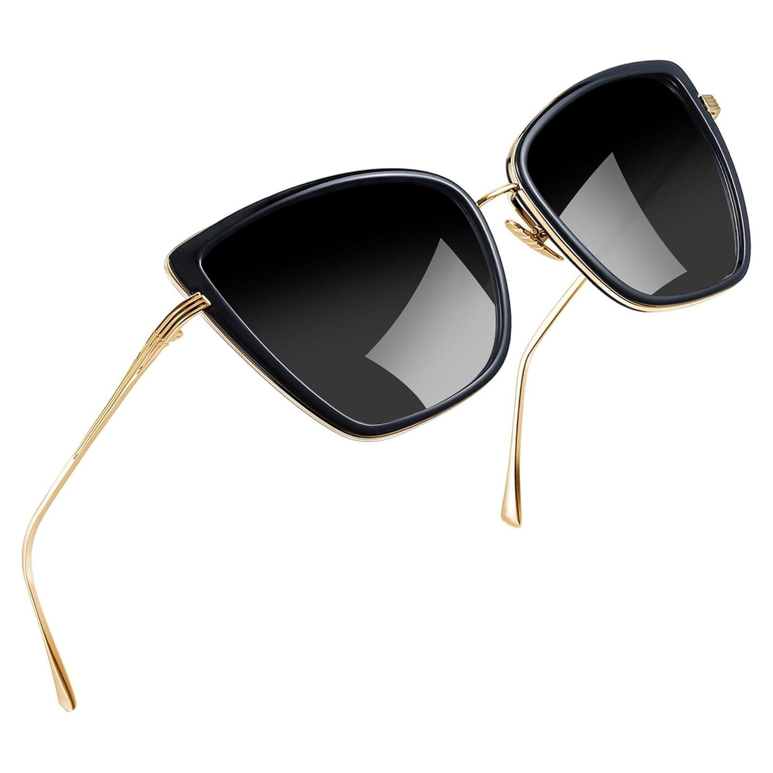 Gafas de sol estilo gato Joopin UV400 para mujeres