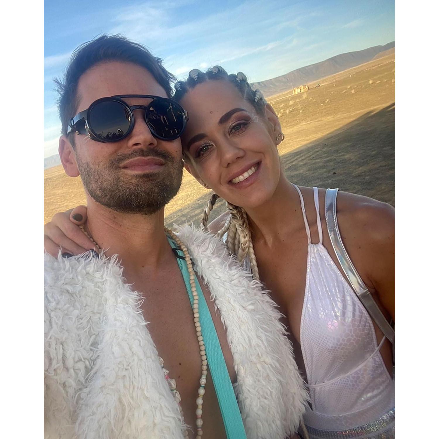 Gafas de sol steampunk polarizadas con escudo de cuero