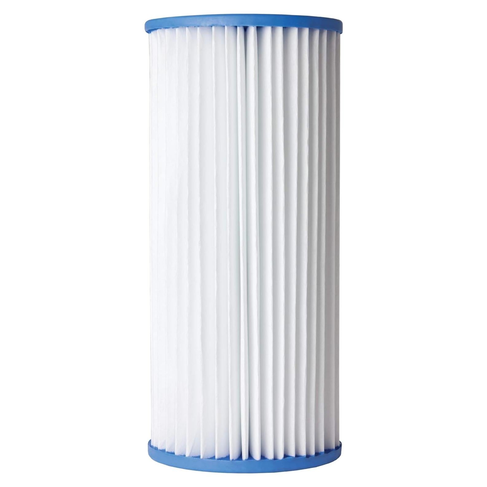 Cartucho Filtro Agua Sedimento AO Smith 40 Micrones 1 Cuenta