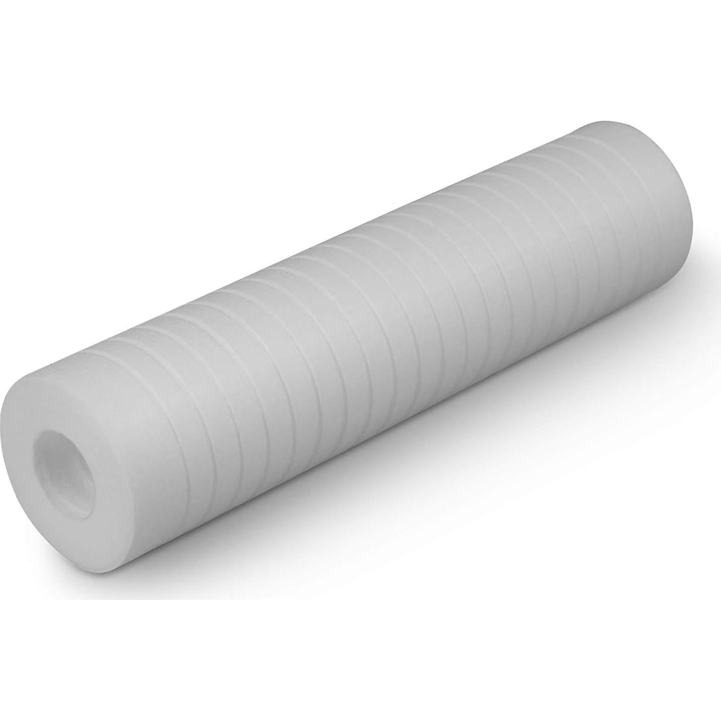 Cartucho Filtro de Agua Sedimentos Ronaqua 10" x 2.5" 6 Unidades