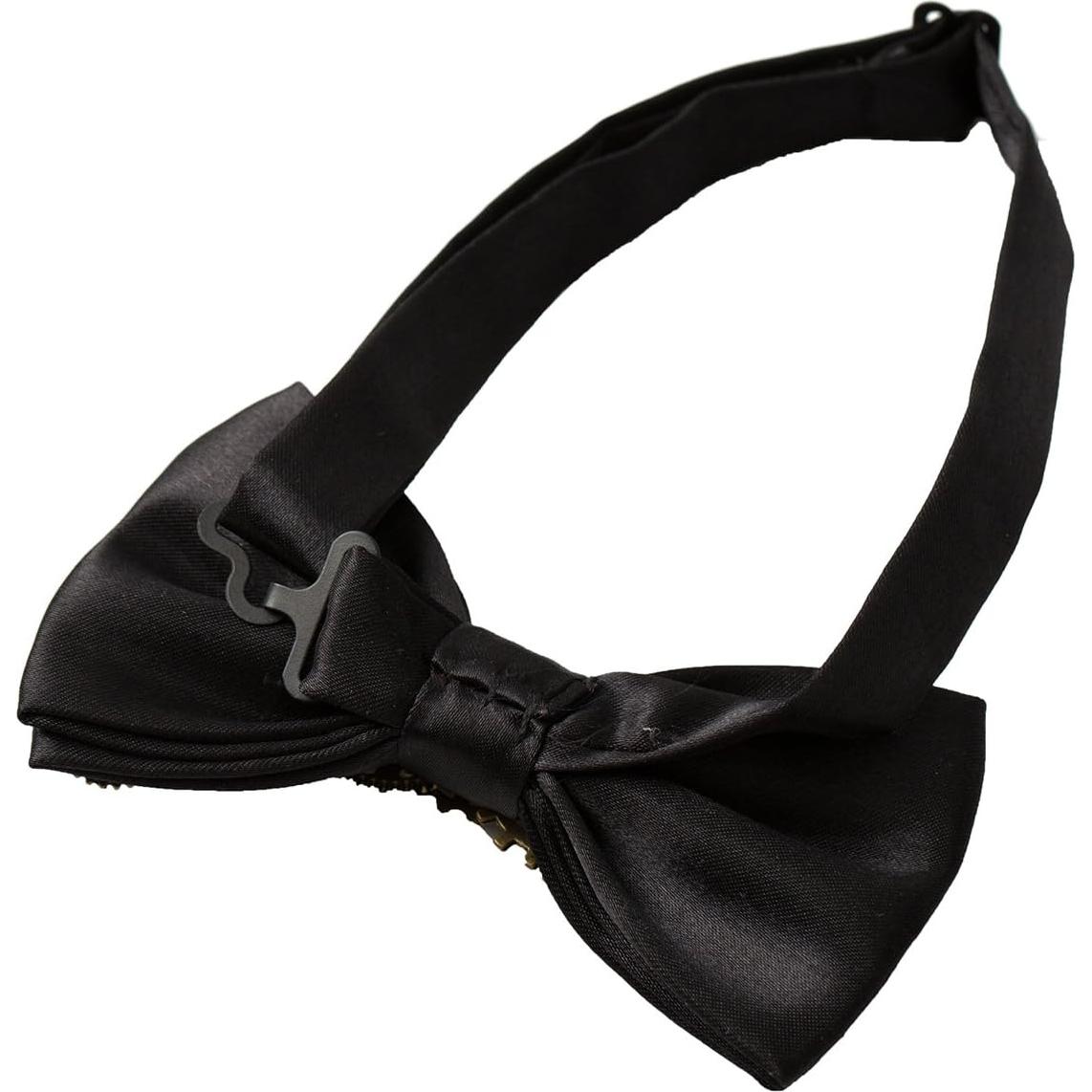 Pajarita Steampunk KOGOGO con Engranajes Vintage