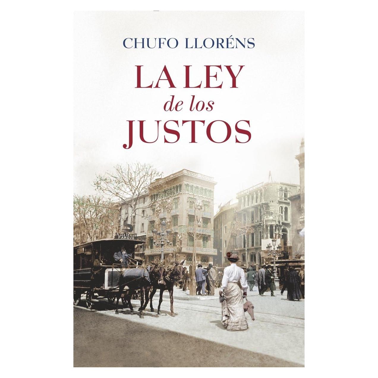 La ley de los justos / The Law of the Righteous (Spanish Edition)