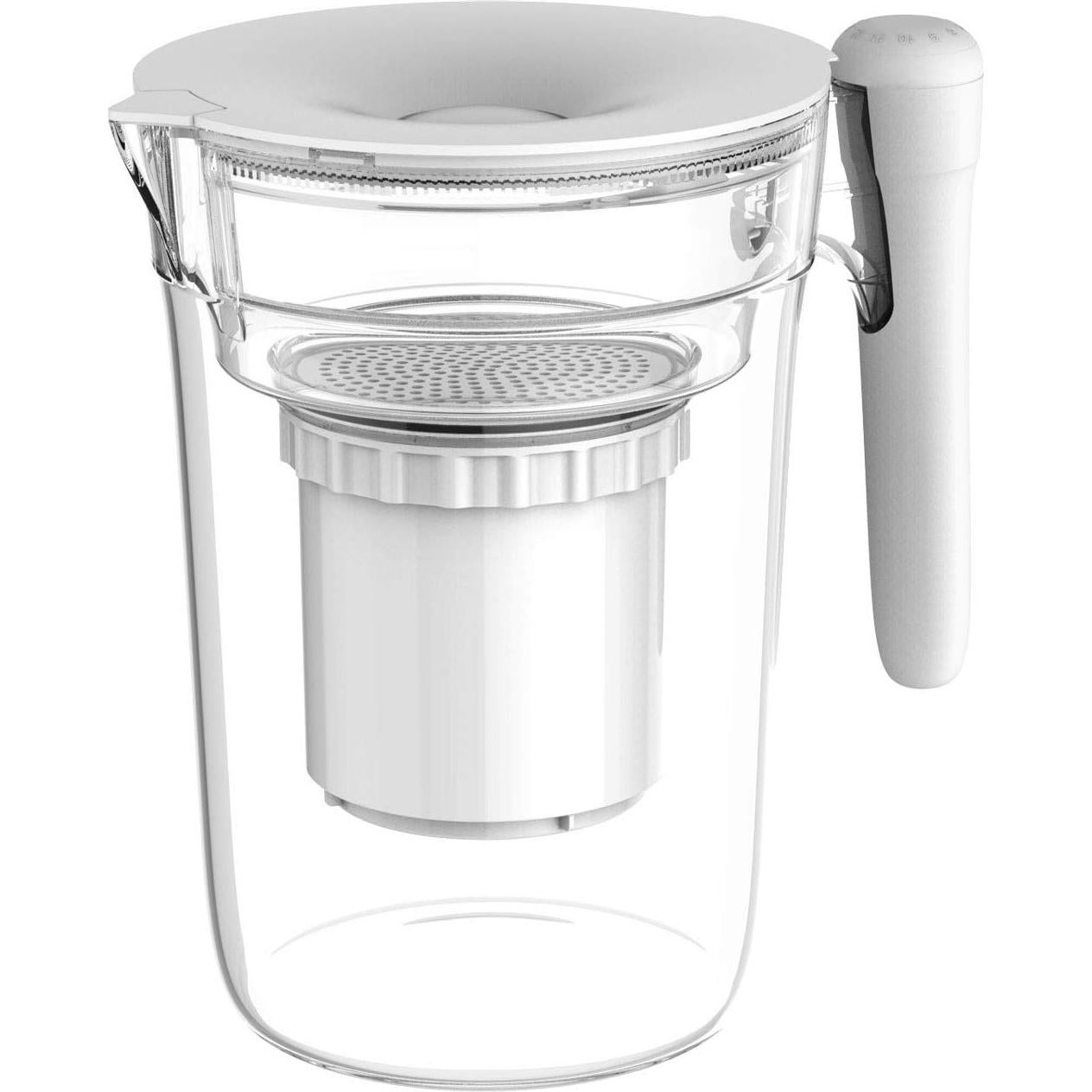 Filtro de Agua InvisiClean IC-WP-2L Reemplazo 6 Unidades