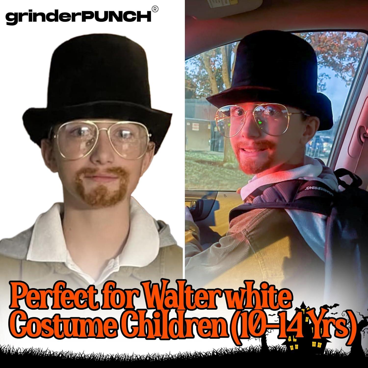 Gafas Aviador Punch Lente Clara UV400 Moda Mujeres