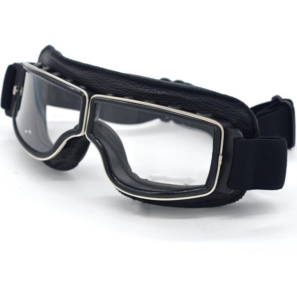 Gafas de Motocicleta Evomosa MG51-BT Antiempañante