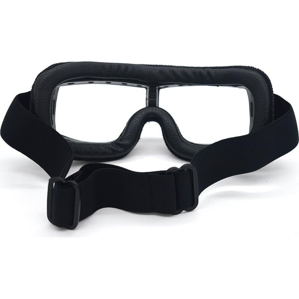 Gafas de Motocicleta Evomosa MG51-BT Antiempañante